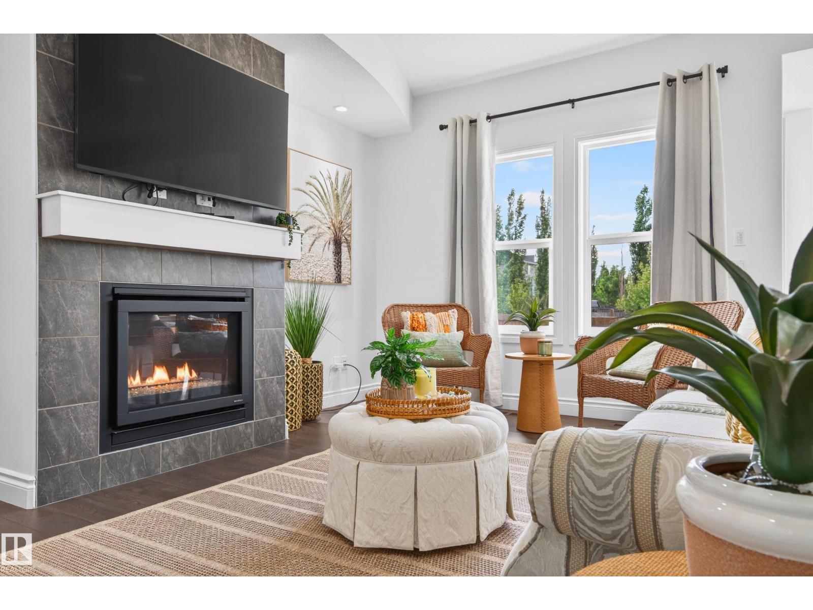 2250 Aspen Tr, Sherwood Park, Alberta  T8H 0W4 - Photo 9 - E4493539