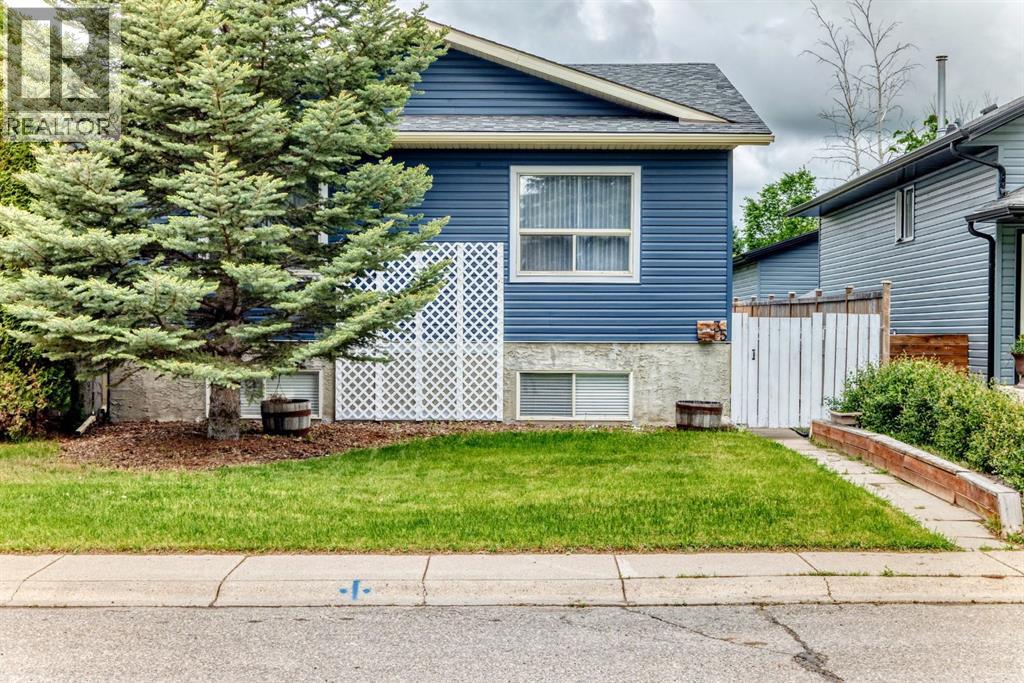 35 Green Meadow Crescent, Strathmore, Alberta  T1P 1H4 - Photo 2 - A2320236