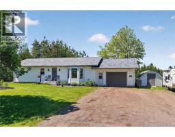 3448 Route 126, Lutes Mountain, New Brunswick