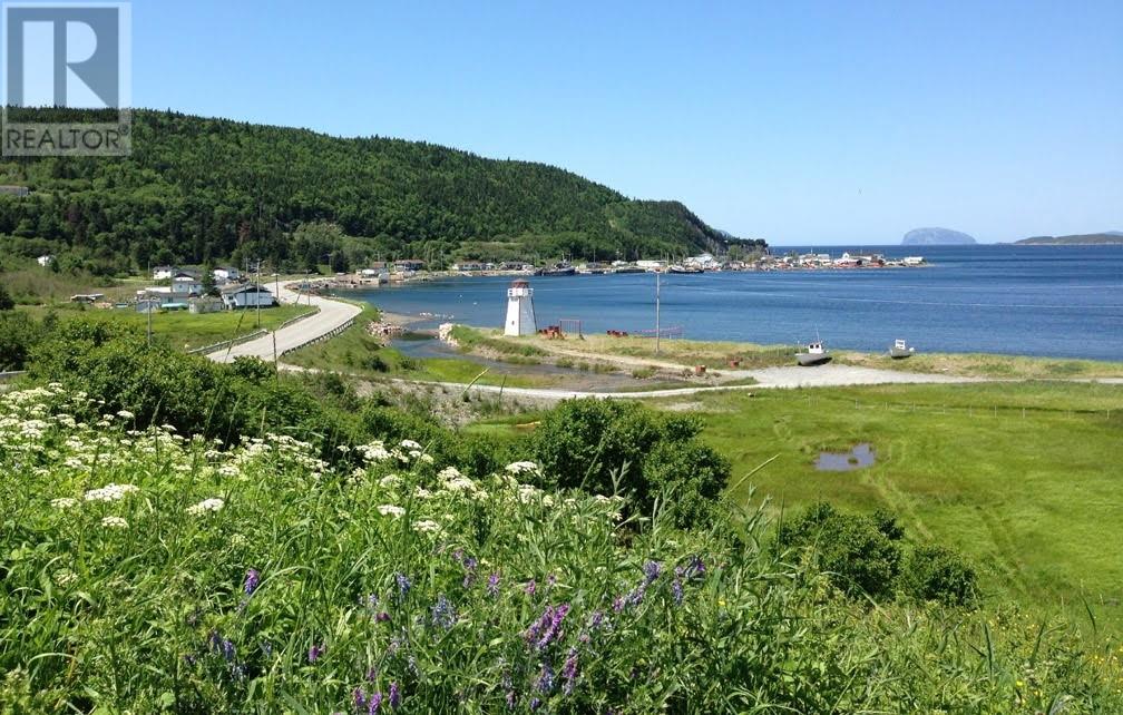 955 Main Street, Frenchmans Cove, Newfoundland & Labrador