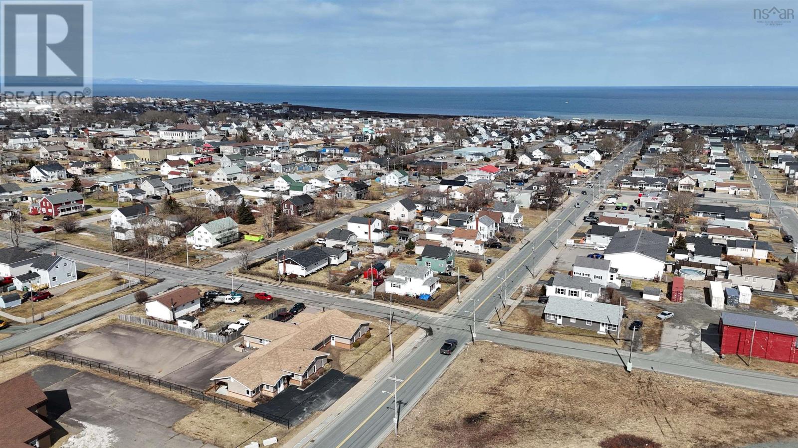 507 King Street, New Waterford, Nova Scotia  B1H 3Y8 - Photo 37 - 202605047