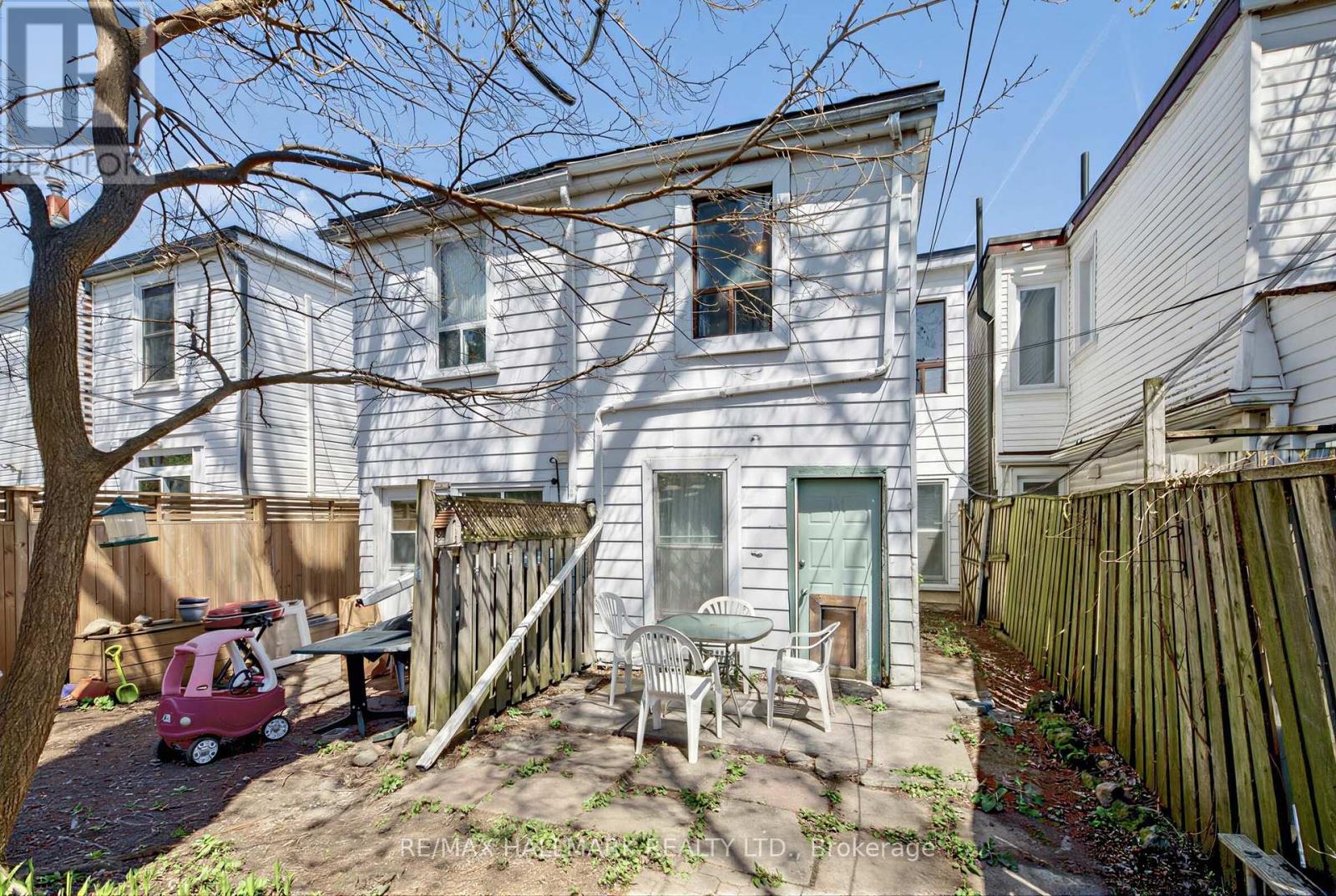 82 Muriel Avenue, Toronto, Ontario  M4J 2Y4 - Photo 32 - E13233886