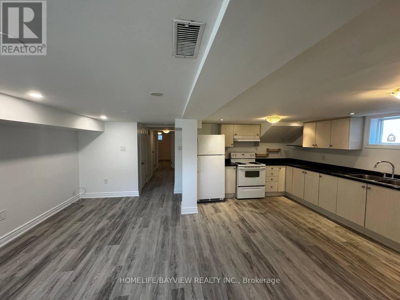 Basement - 255 Penn Avenue, Newmarket, Ontario  L3Y 2S4 - Photo 3 - N12999260