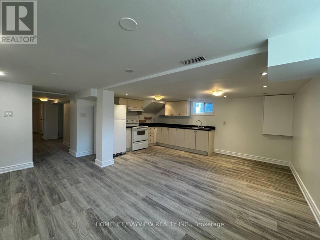 Basement - 255 Penn Avenue, Newmarket, Ontario  L3Y 2S4 - Photo 2 - N12999260