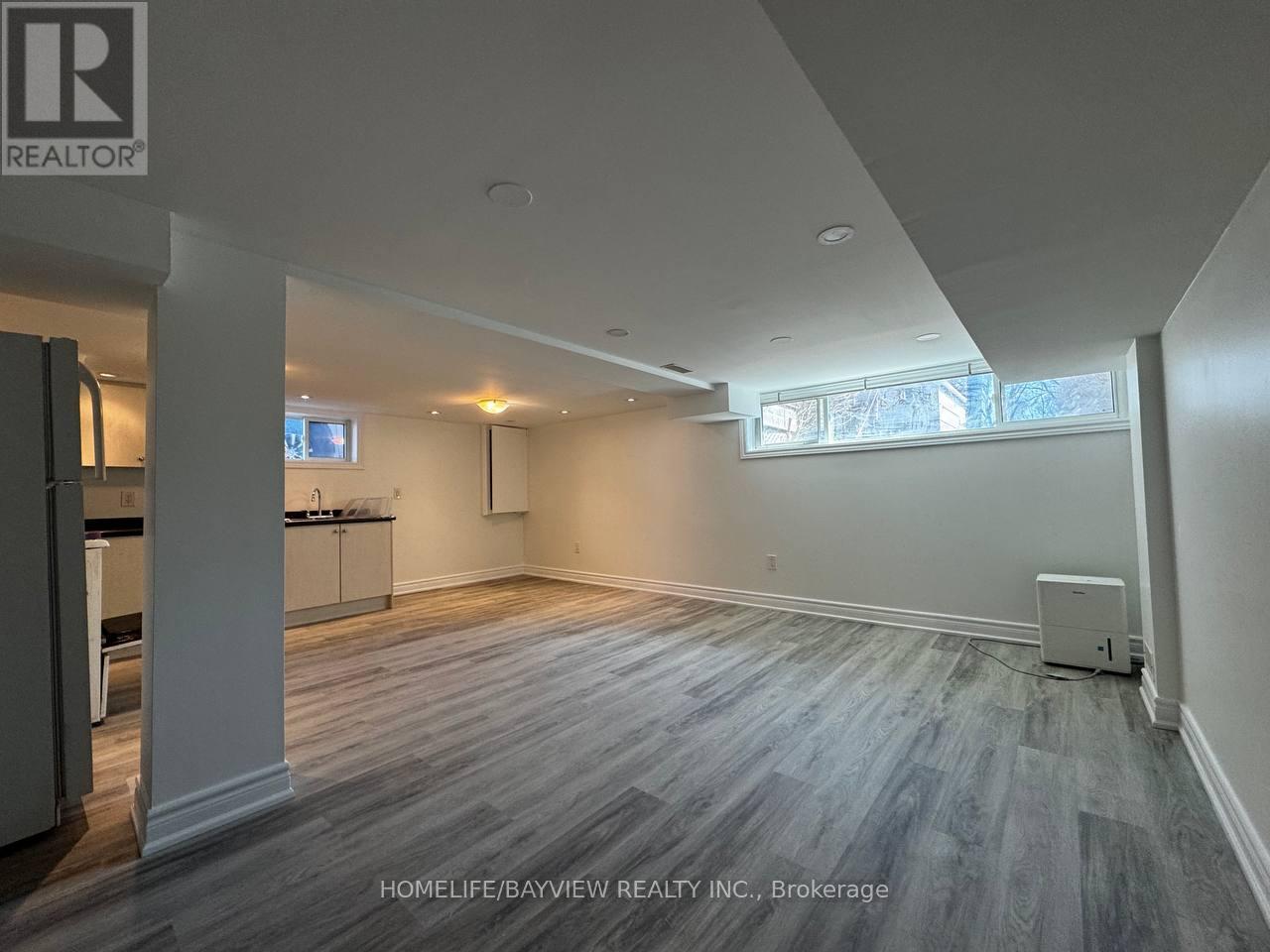 Basement - 255 Penn Avenue, Newmarket, Ontario  L3Y 2S4 - Photo 4 - N12999260
