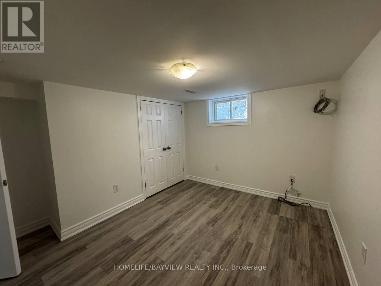Basement - 255 Penn Avenue, Newmarket, Ontario  L3Y 2S4 - Photo 8 - N12999260