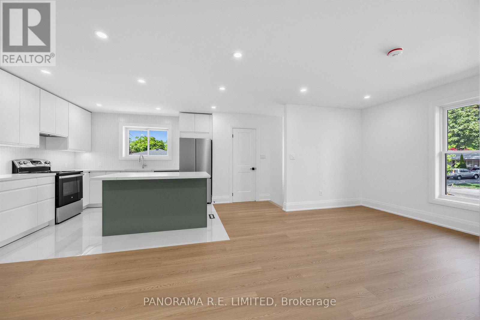 Main - 606 Abana Road, Mississauga, Ontario  L5A 1H4 - Photo 8 - W13431434