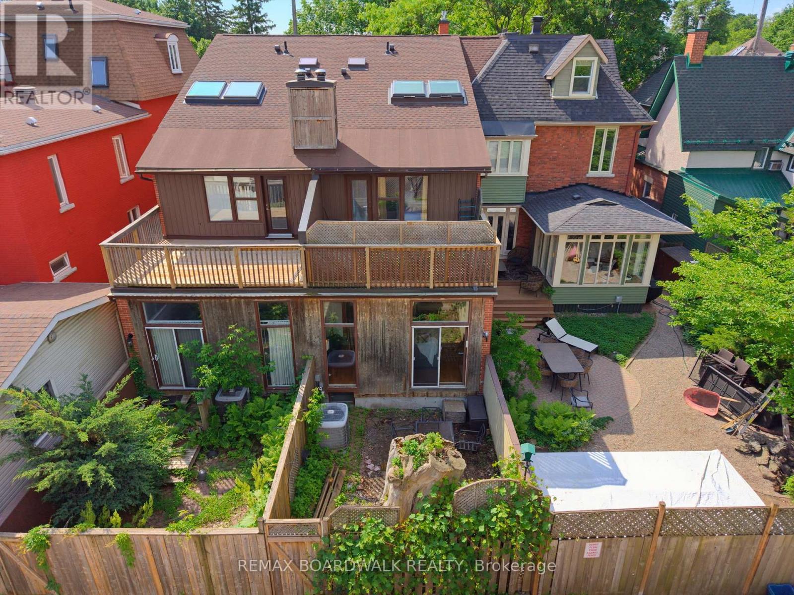 B - 595 Besserer Street, Ottawa, Ontario  K1N 6C8 - Photo 47 - X13442432