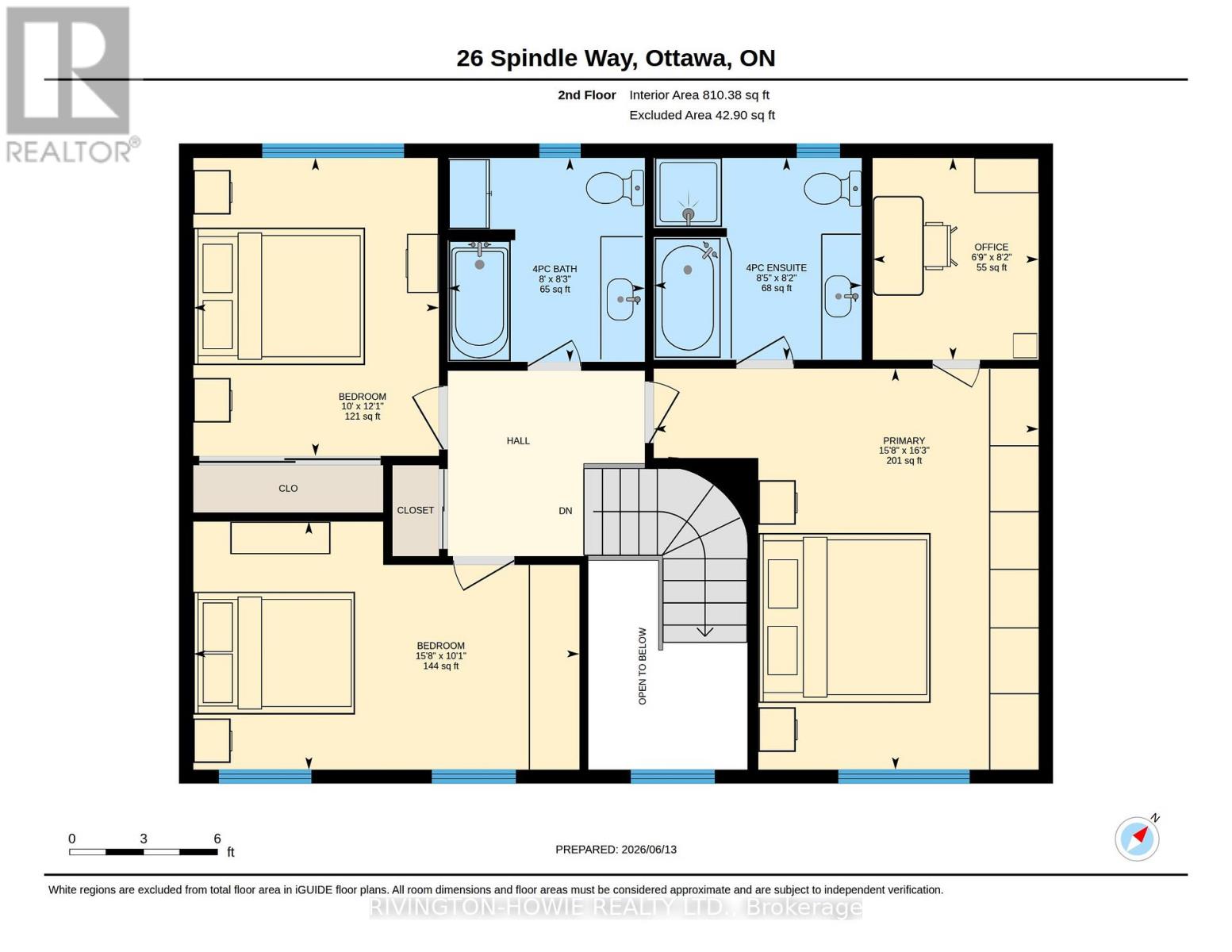 26 Spindle Way, Ottawa, Ontario K2S 1J3 - Photo 39 - X13442570