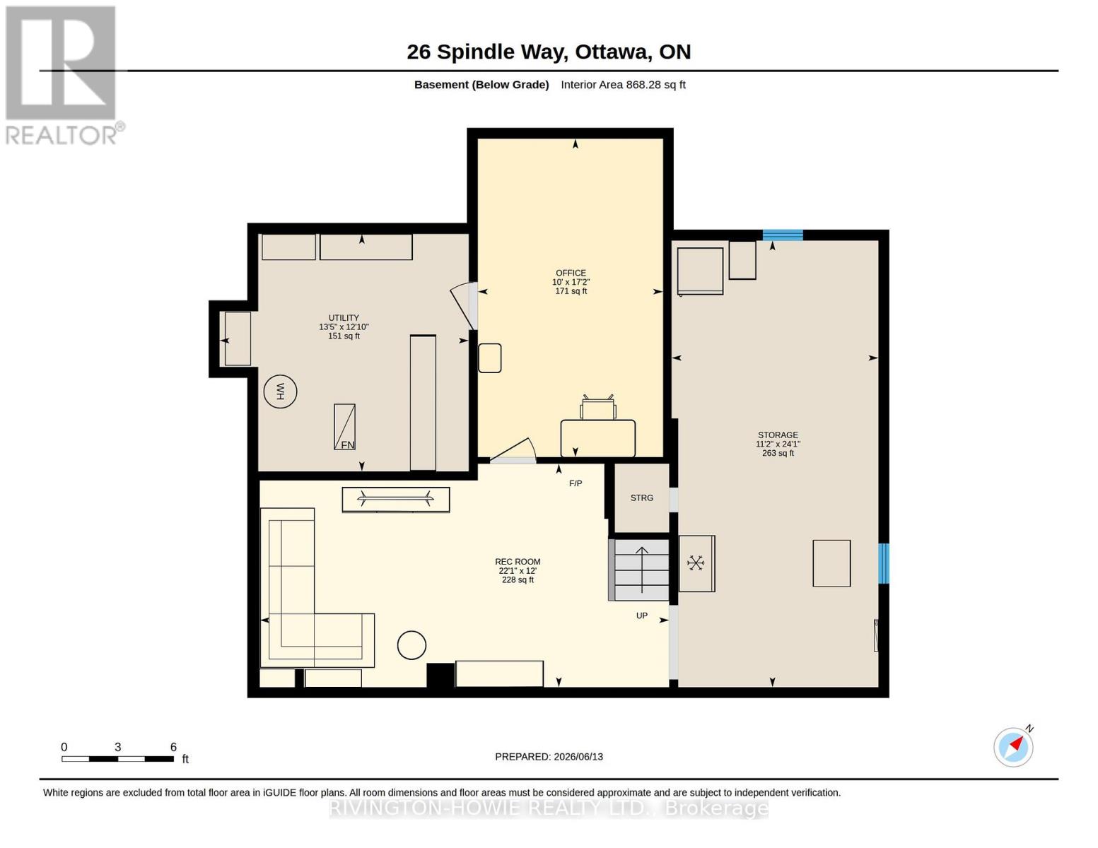 26 Spindle Way, Ottawa, Ontario K2S 1J3 - Photo 40 - X13442570
