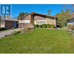 UPPER - 80 ALAMOSA DRIVE, Toronto, Ontario