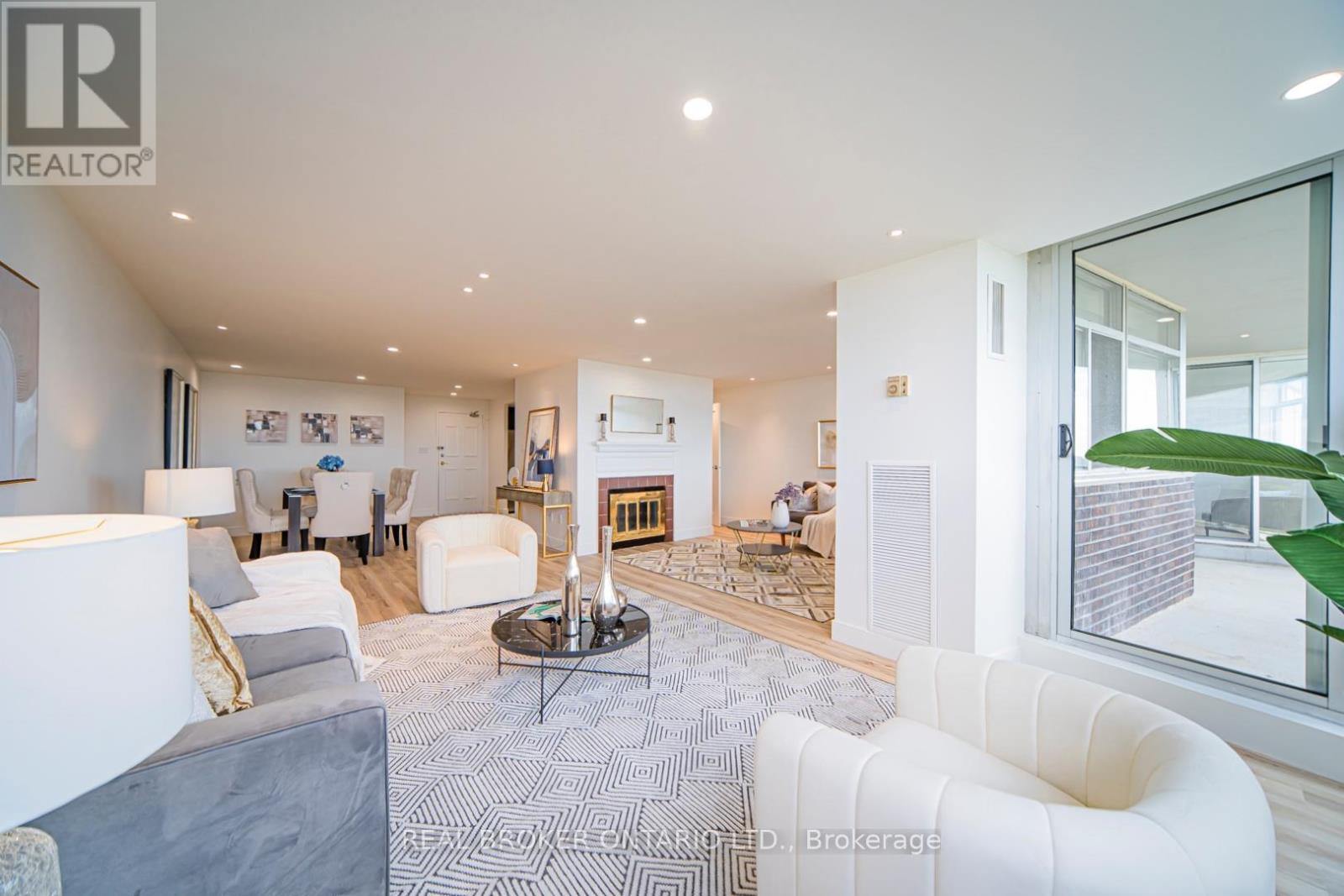 1901 - 3151 BRIDLETOWNE CIRCLE, toronto (l'amoreaux), Ontario