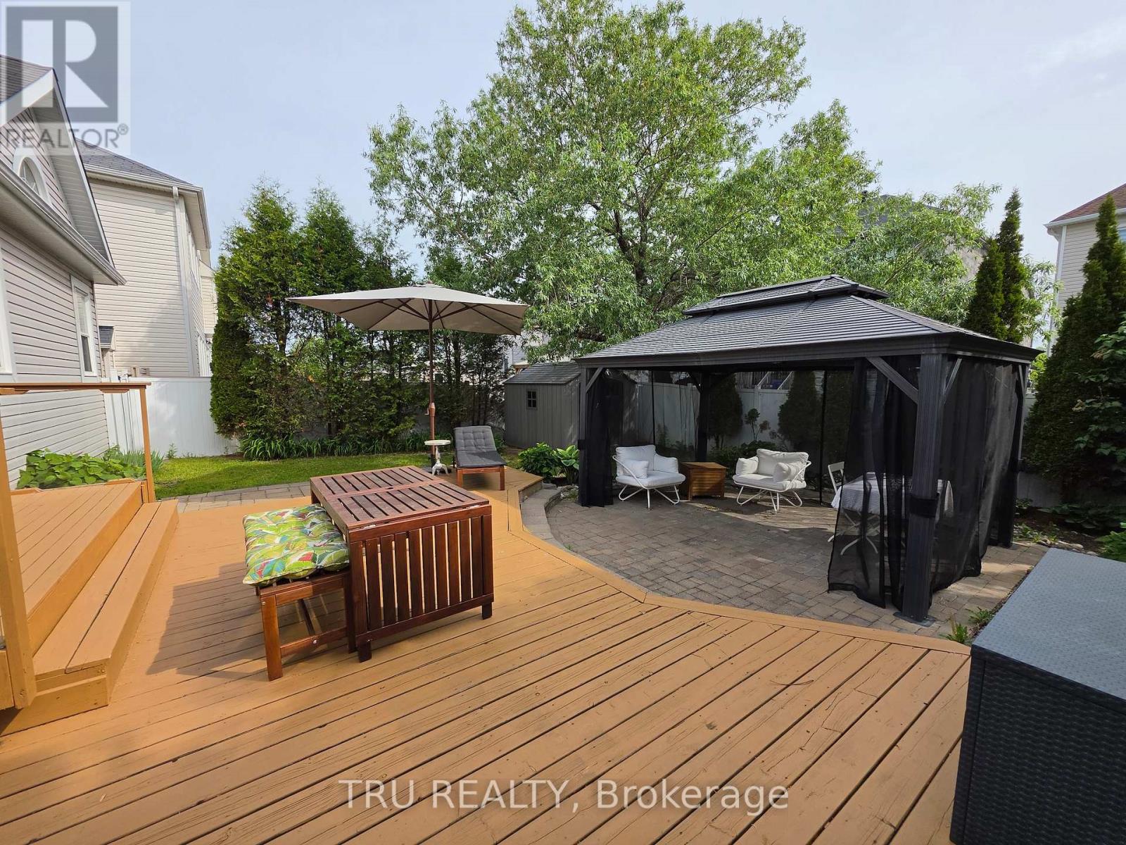 590 Anjana Circle, Ottawa, Ontario  K2J 0C9 - Photo 47 - X12809952