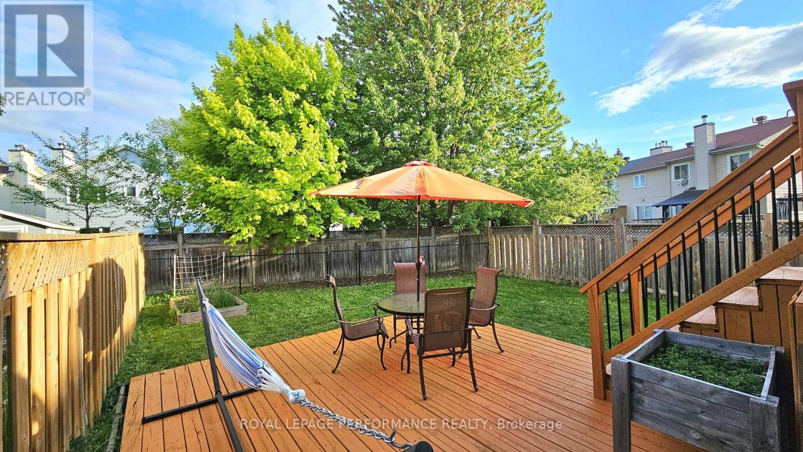 1403 Beaucourt Place, Ottawa, Ontario  K4A 1W3 - Photo 4 - X12917160