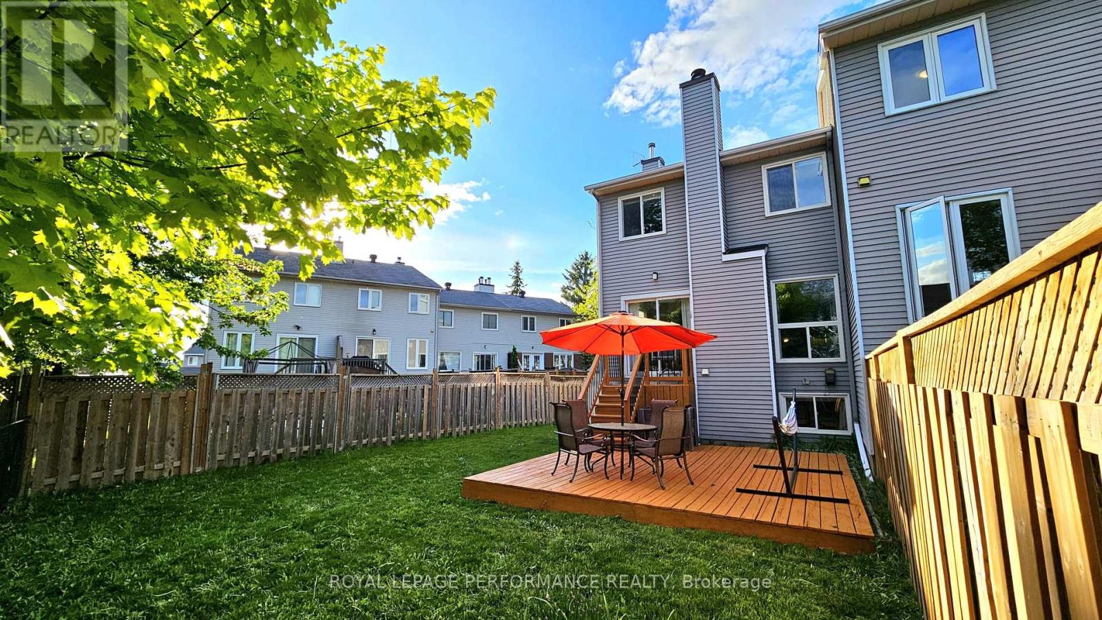 1403 Beaucourt Place, Ottawa, Ontario  K4A 1W3 - Photo 3 - X12917160