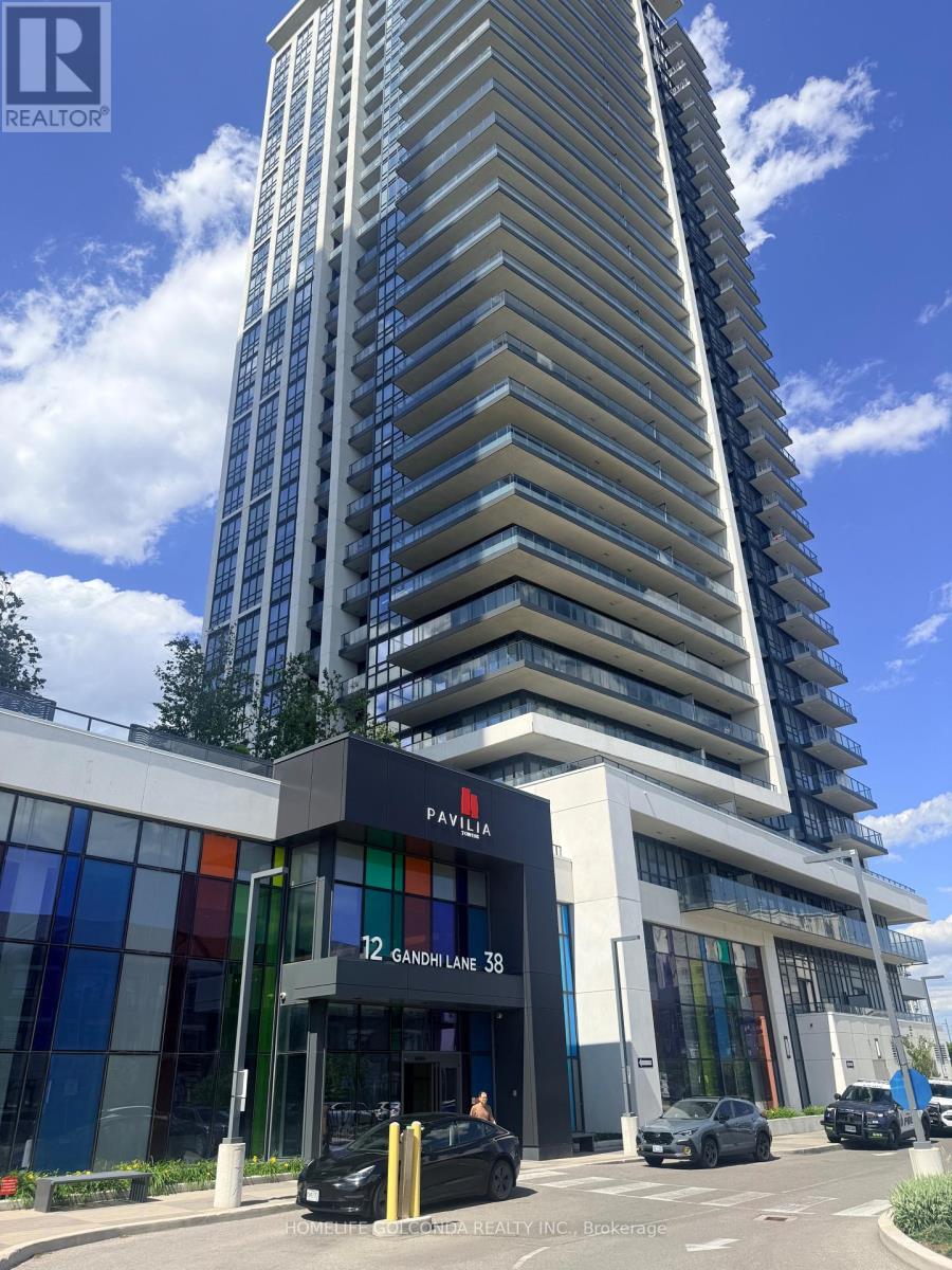 102 - 38 GANDHI LANE, markham (commerce valley), Ontario