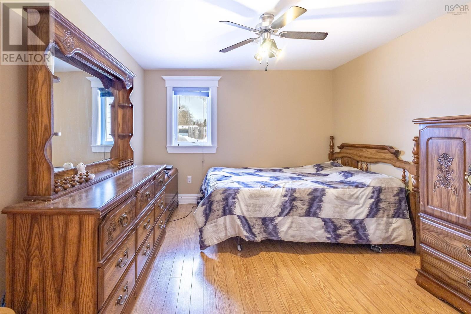 507 King Street, New Waterford, Nova Scotia  B1H 3Y8 - Photo 25 - 202614340