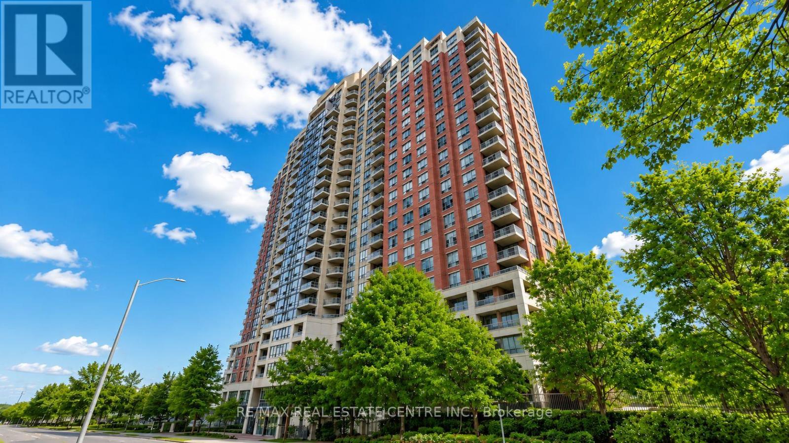 310 - 156 ENFIELD PLACE, mississauga (city centre), Ontario