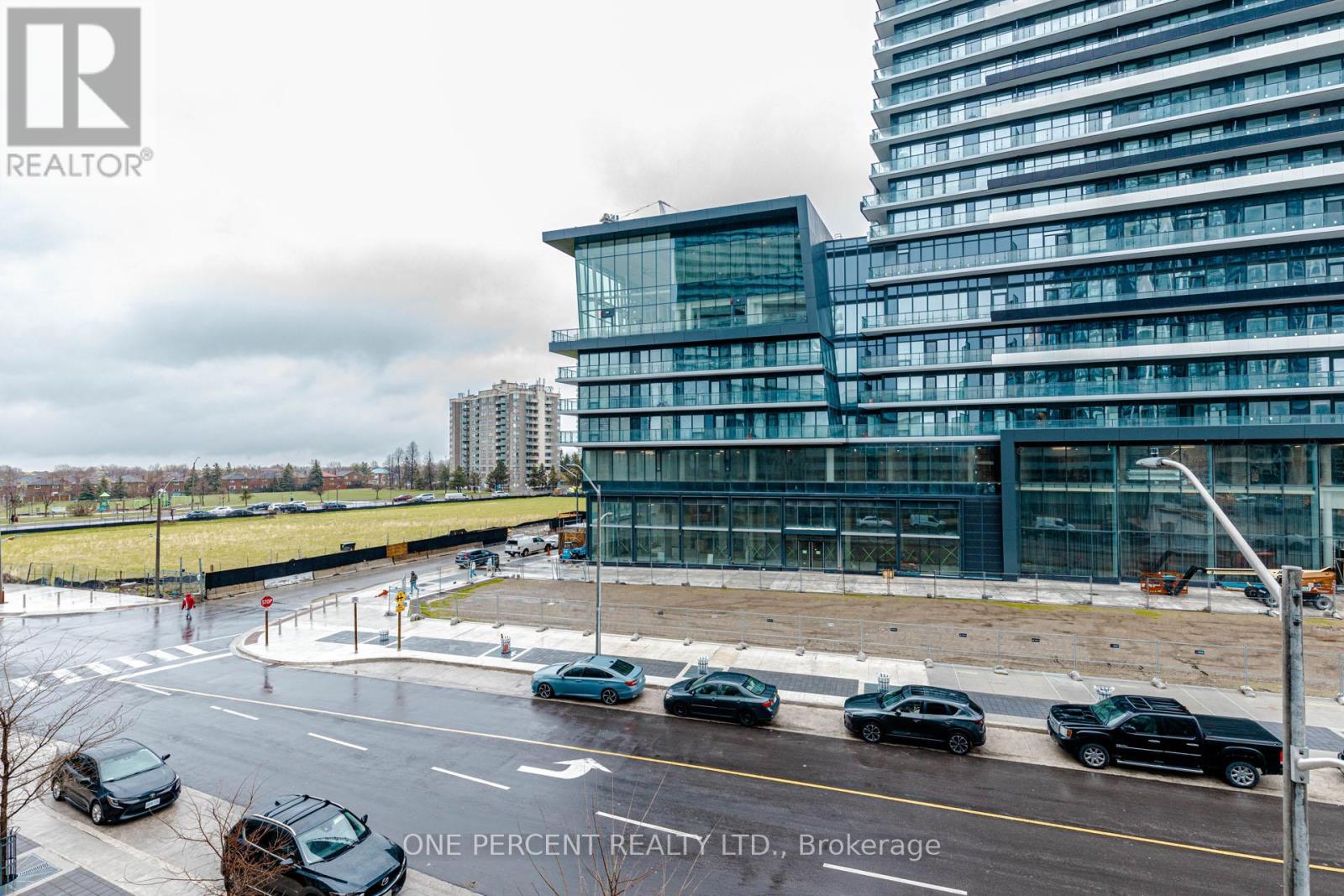 204 - 3900 Confederation Parkway, Mississauga, Ontario  L5B 0M3 - Photo 40 - W13442554