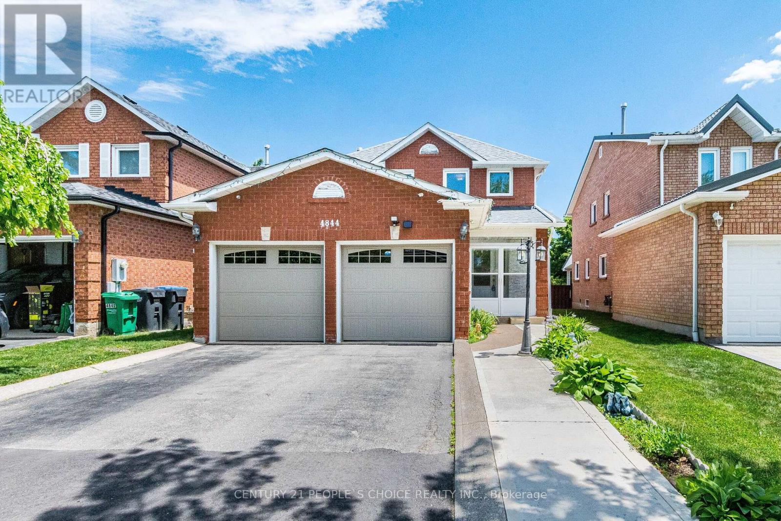 4844 OWL CIRCLE, mississauga (hurontario), Ontario