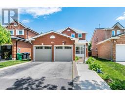 4844 OWL CIRCLE, Mississauga, Ontario