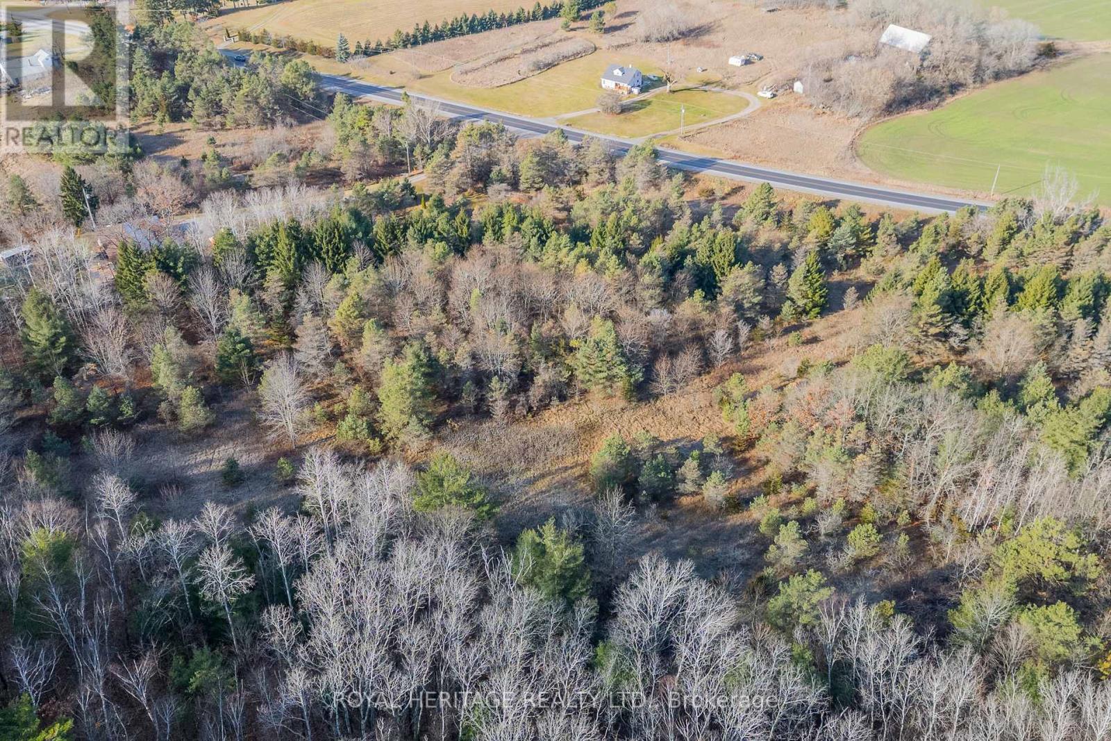 PT LT 31 COUNTY 25 ROAD, cramahe (castleton), Ontario