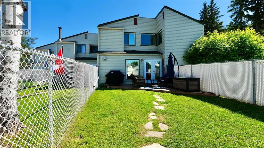 #15, 8205 98 Street, peace river, Alberta