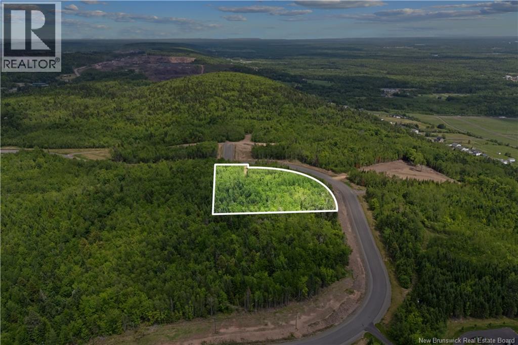 345 Timberline Road, Moncton, New Brunswick  E1G 3G7 - Photo 11 - NB135085