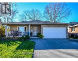 LOWER - 100 LARCHWOOD CIRCLE, Welland, Ontario