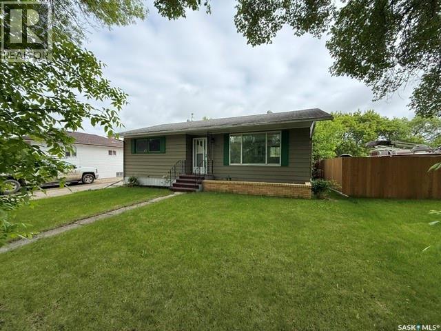 327 Wallace STREET, Kamsack, Saskatchewan