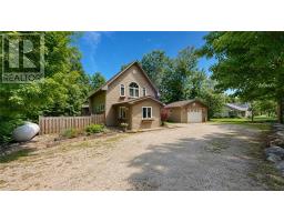 57 Moggy, Assiginack, Ontario