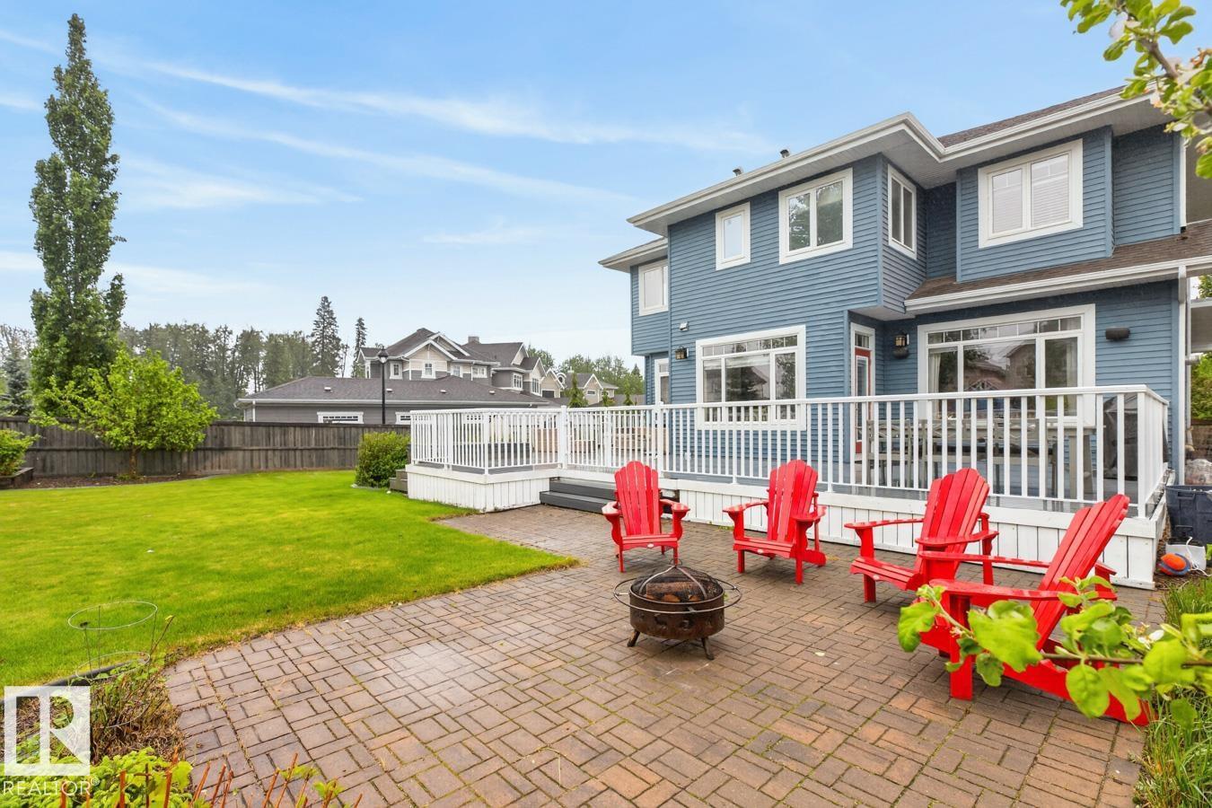5016 213 St NW, Edmonton, Alberta  T6M 0G6 - Photo 29 - E4491559