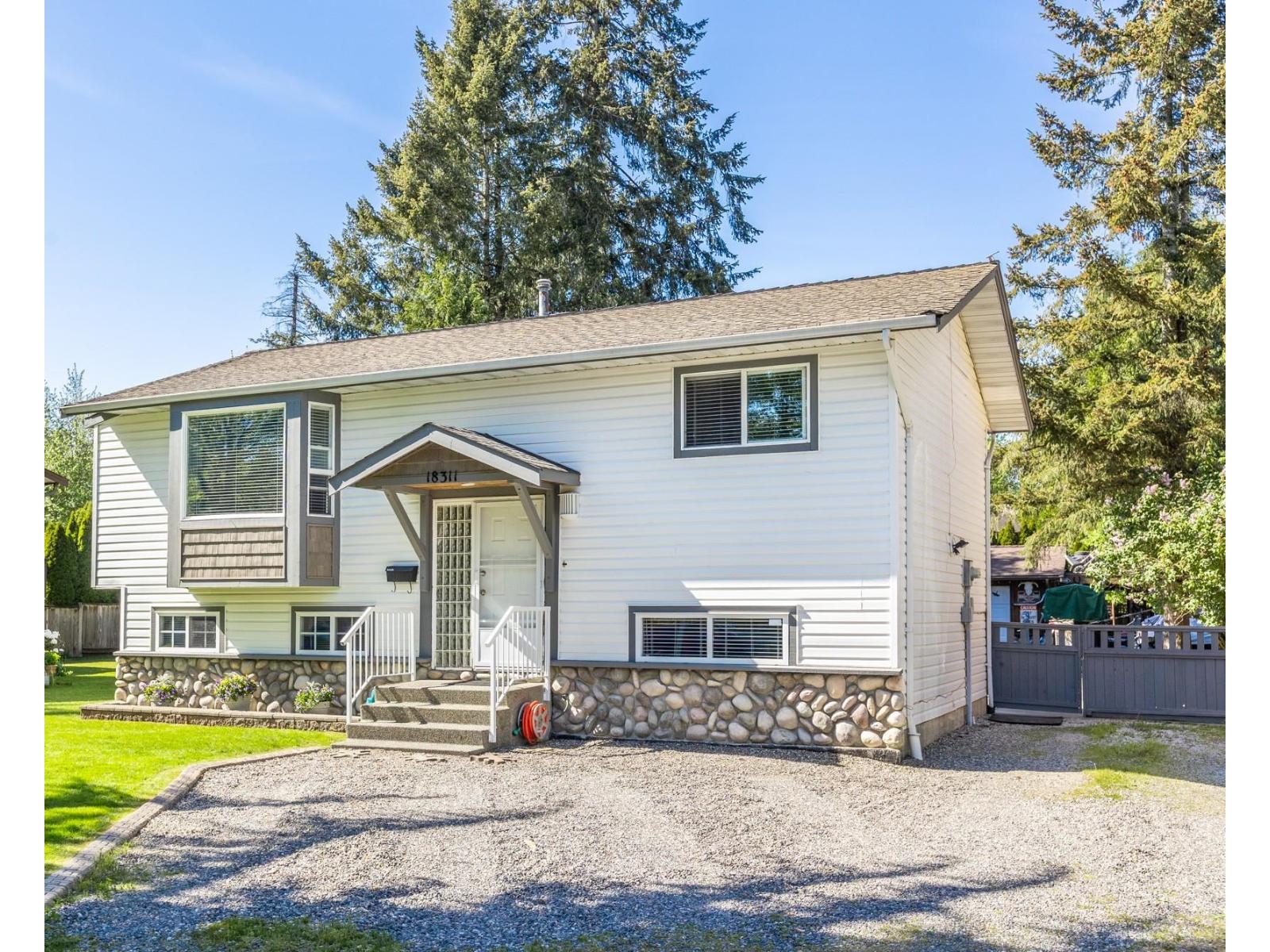18311 HUNTER PLACE, Surrey, British Columbia