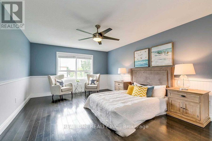 1455 Liverpool Street, Oakville, Ontario  L6M 4N6 - Photo 16 - W13442458