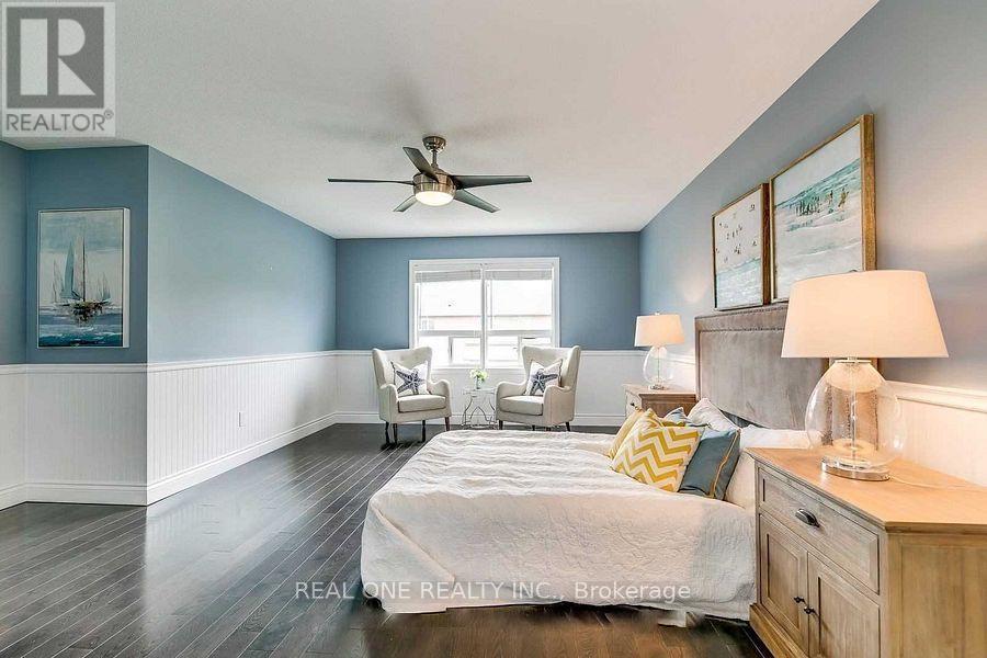 1455 Liverpool Street, Oakville, Ontario  L6M 4N6 - Photo 17 - W13442458