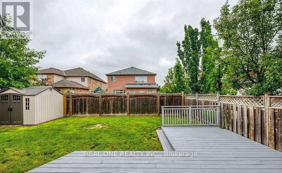 1455 Liverpool Street, Oakville, Ontario  L6M 4N6 - Photo 22 - W13442458