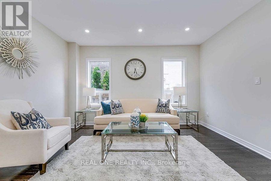 1455 Liverpool Street, Oakville, Ontario  L6M 4N6 - Photo 7 - W13442458