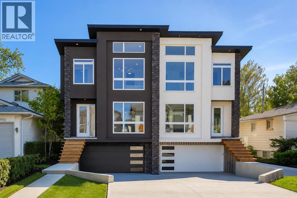 415 37 Avenue Nw, Calgary, Alberta  T2K 0C6 - Photo 1 - A2283722