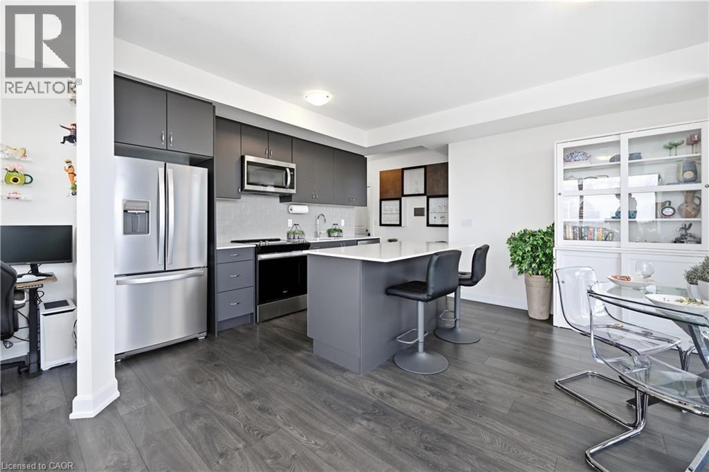 3200 William Coltson Avenue Unit# 1004, Oakville, Ontario  L6H 7W6 - Photo 13 - 40838625