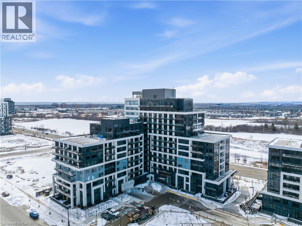 3200 William Coltson Avenue Unit# 1004, Oakville, Ontario  L6H 7W6 - Photo 38 - 40838625