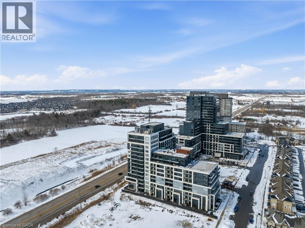 3200 William Coltson Avenue Unit# 1004, Oakville, Ontario  L6H 7W6 - Photo 39 - 40838625