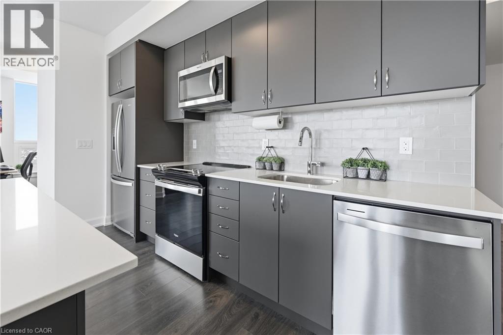 3200 William Coltson Avenue Unit# 1004, Oakville, Ontario  L6H 7W6 - Photo 7 - 40838625