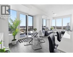 3200 WILLIAM COLTSON Avenue Unit# 1004, Oakville, Ontario