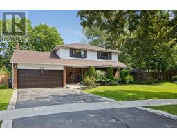 34 RUSTYWOOD DRIVE, Toronto, Ontario
