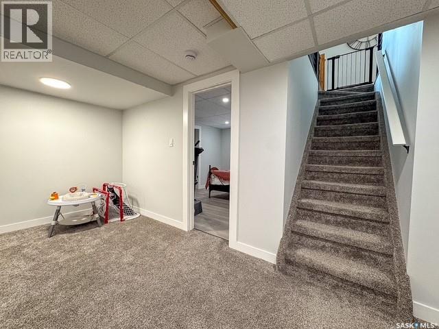 482 Russell Crescent, Swift Current, Saskatchewan  S9H 4S7 - Photo 22 - SK039365