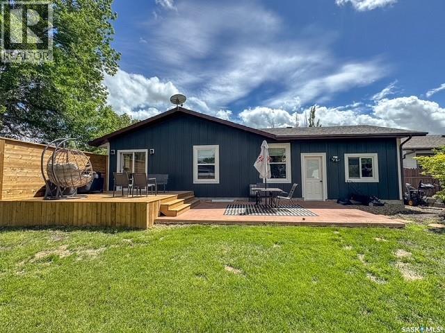 482 Russell Crescent, Swift Current, Saskatchewan  S9H 4S7 - Photo 28 - SK039365