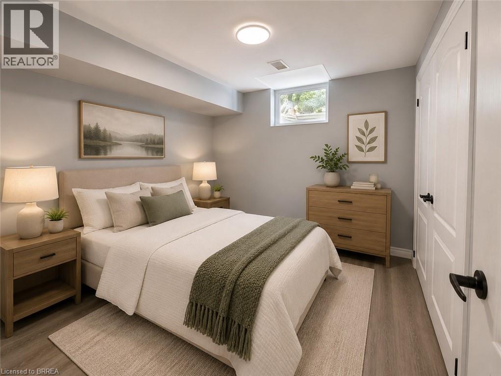 16 Ann Street Unit# Lower, Paris, Ontario  N3S 3V4 - Photo 5 - 40839615