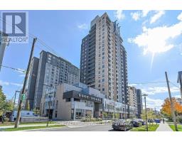 1406 - 318 SPRUCE STREET, Waterloo, Ontario