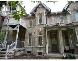 73 WALKERVILLE ROAD, Markham, Ontario