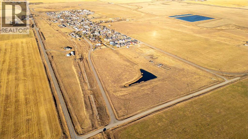 Corner Of Ross Ave And 674 Avenue E, Rural Foothills County, Alberta  T0L 0P0 - Photo 3 - A2318936